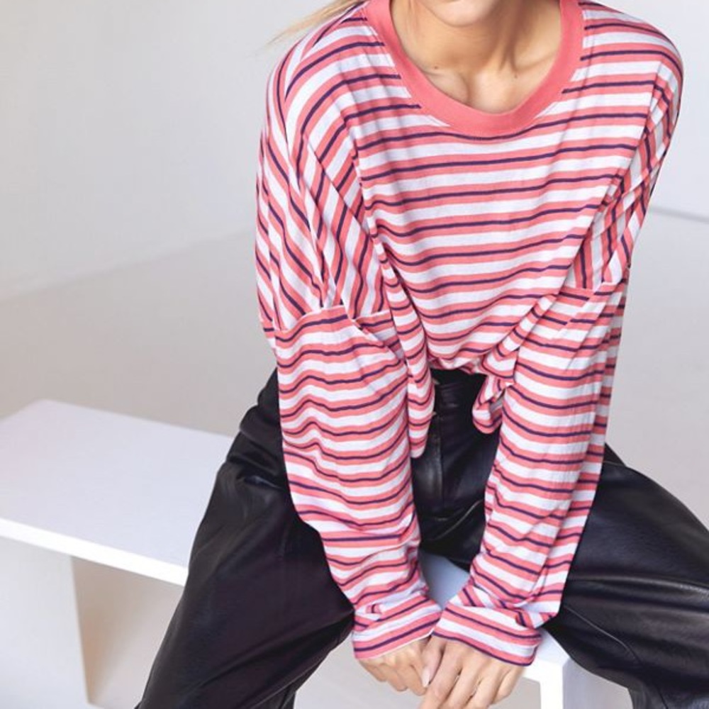 Urban Outfitters Long Sleeve Shirt